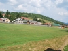 Čiernohronská železnica, futbalový štadión v Dobroči