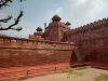 Red Fort, Dillí, India