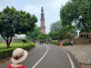Qutub Minar, Dillí, India