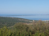 Lago di Lésina, Gargano