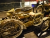 Harley Davidson - side car z roku 1919