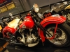 Harley Davidson - model z roku 1940