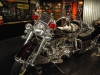 Harley Davidson - model Playboy