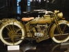 Harley Davidson - model z roku 1917