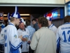 Fíni analyzujú hokej