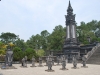 Hrobka cisára Khai Dinh, Hue, Vietnam