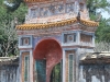 Hrobka cisára Tu Duc, Hue, Vietnam