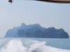 Výlet na James Bond Island, Thailand