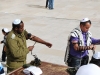 Príprava na modlenie, Jeruzalem