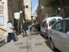 Židovská štvrť, Jeruzalem