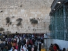 Ženy pri Múre nárekov, Židovská štvrť, Jeruzalem