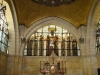 Jerusalem, Via Dolorosa, Františkánsky kláštor, kaplnka 1