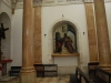 Jerusalem, Via Dolorosa, Františkánsky kláštor, kaplnka 2