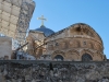 Jerusalem, Via Dolorosa, Kostol božieho hrobu