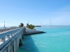 Seven Miles Bridge, Keys, Florida