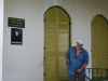 Náš sprievodca, Hemingway House, Key West, Florida