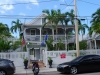Hemingway House, Key West, Florida