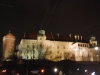 Večerný Wawel, Krakov