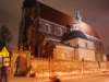 Kostol svätého tela, Krakov
