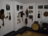Hudobné nástroje, Muzeum etnograficzne, Krakov