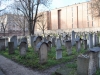 Cintorín Remuh, Židovská štvrť Kazimierz, Krakov