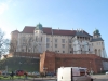 Kráľovský palác Wawel, Krakov