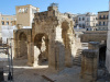 Rímsky amfiteáter, Lecce, Puglia