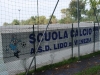 Futbalová škola, Lido di Venezia, Benátsko