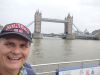 Tower Bridge, Londýn