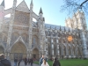 Westminster Abbey, Londýn