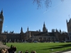 Houses of Parliament, Londýn