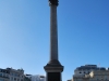 Nelsonov stĺp, Trafalgar square, Londýn