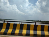 Rieka Jamuna, India