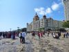 The Taj Mahal Palace Hotel, Mumbai, India