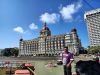 The Taj Mahal Palace Hotel, Mumbai, India