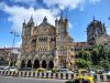 Chhatrapati Shivaji Terminus - železničná stanica