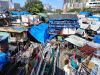 Práčovňa Dhobi Ghat, Mumbai, India