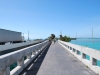 Seven miles Bridge, Keys, Florida