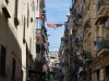 Typická neapolská ulica 1