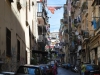 Typická neapolská ulica 2
