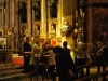 Sväté prijímanie v Duomo, Neapol