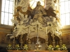 Oltár v Duomo, Neapol