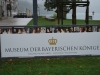 Múzeum bavorského kráľovstva, Nemecko