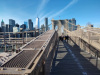 Brooklyn Bridge, NYC, USA