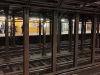 Stanica metra 50th Street, NYC, USA