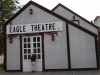 Eagle Theatre, Old Sacramento, USA