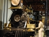 California State Railroad Museum, Old Sacramento, USA