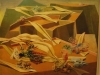 Max Ernst: Pasca záhradného lietadla, 1936
