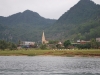 Plavba po rieke Son, Phong Nha-Ke Bang, Vietnam
