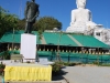 Veľký sediaci Budha, Phuket, Thajsko